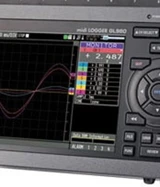Graphtec Gl980 Highspeed Logger 1 Metesco